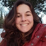 Portrait de Larah Frenay