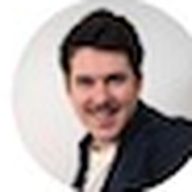 Photo de Etienne Ozanne, client accompagné par NaderMedia