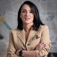 Portrait de Sonia Titem