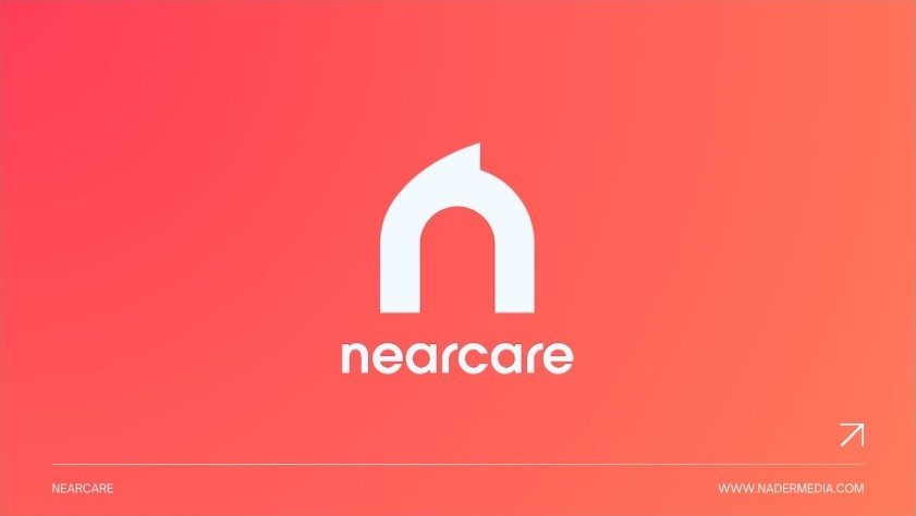 Collaboration NaderMedia avec Nearcare