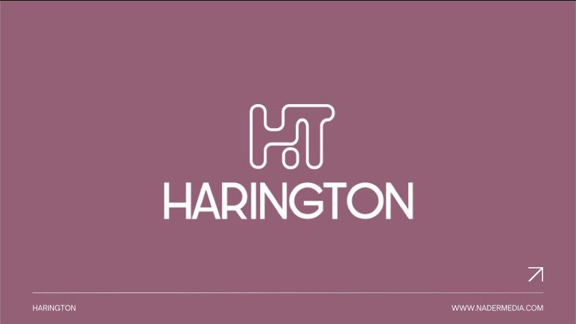 Collaboration NaderMedia avec Harington Technologies