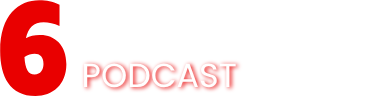 6 Questions Podcast