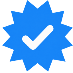 Compte vérifié