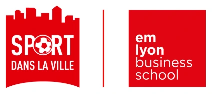 Sport dans la Ville et emlyon business school