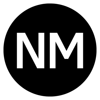 Logo NaderMedia